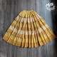 Miss Point Sunflower Gardening 2.0 Deluxe Skirt(Reservation/6 Colours/Full Payment Without Shipping)